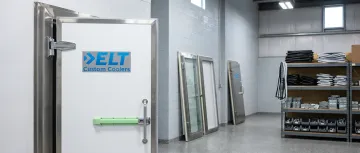 Warehousing & Cold Storage