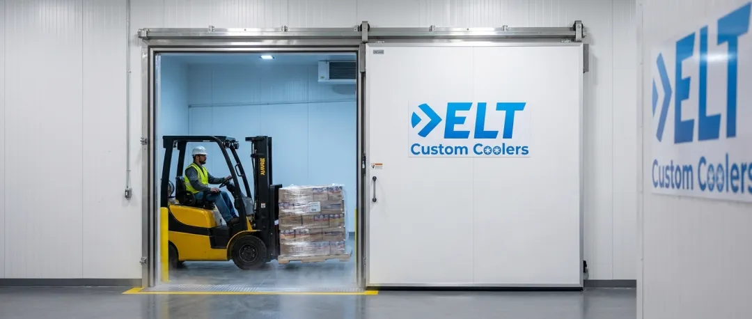 Food Processing & Distribution
