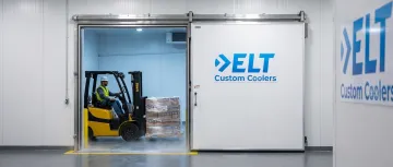 Food Processing & Distribution