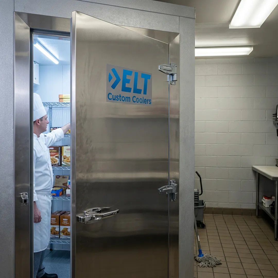 Food Service & Restaurants