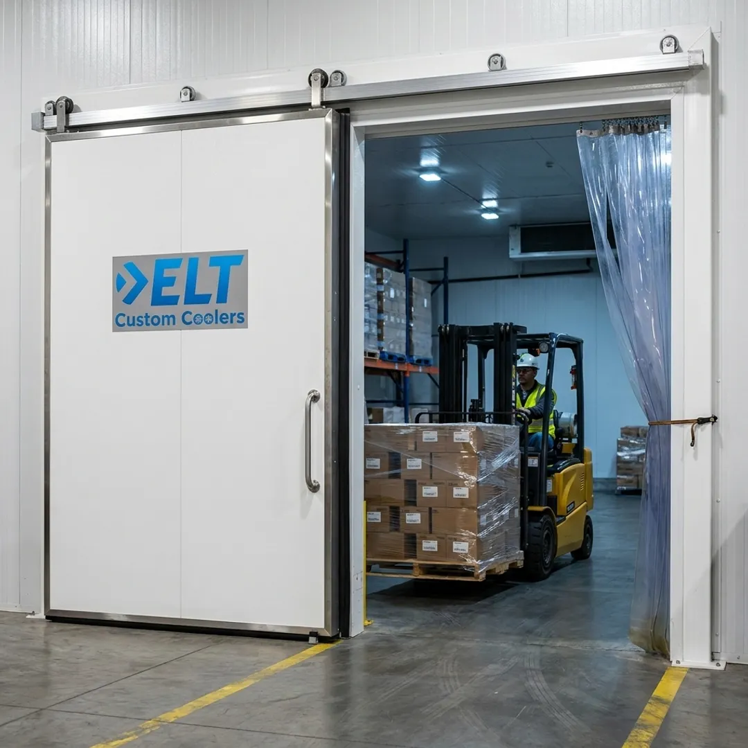 Food Distribution & Warehousing