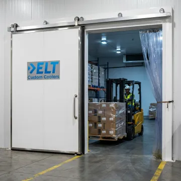 Food Distribution & Warehousing