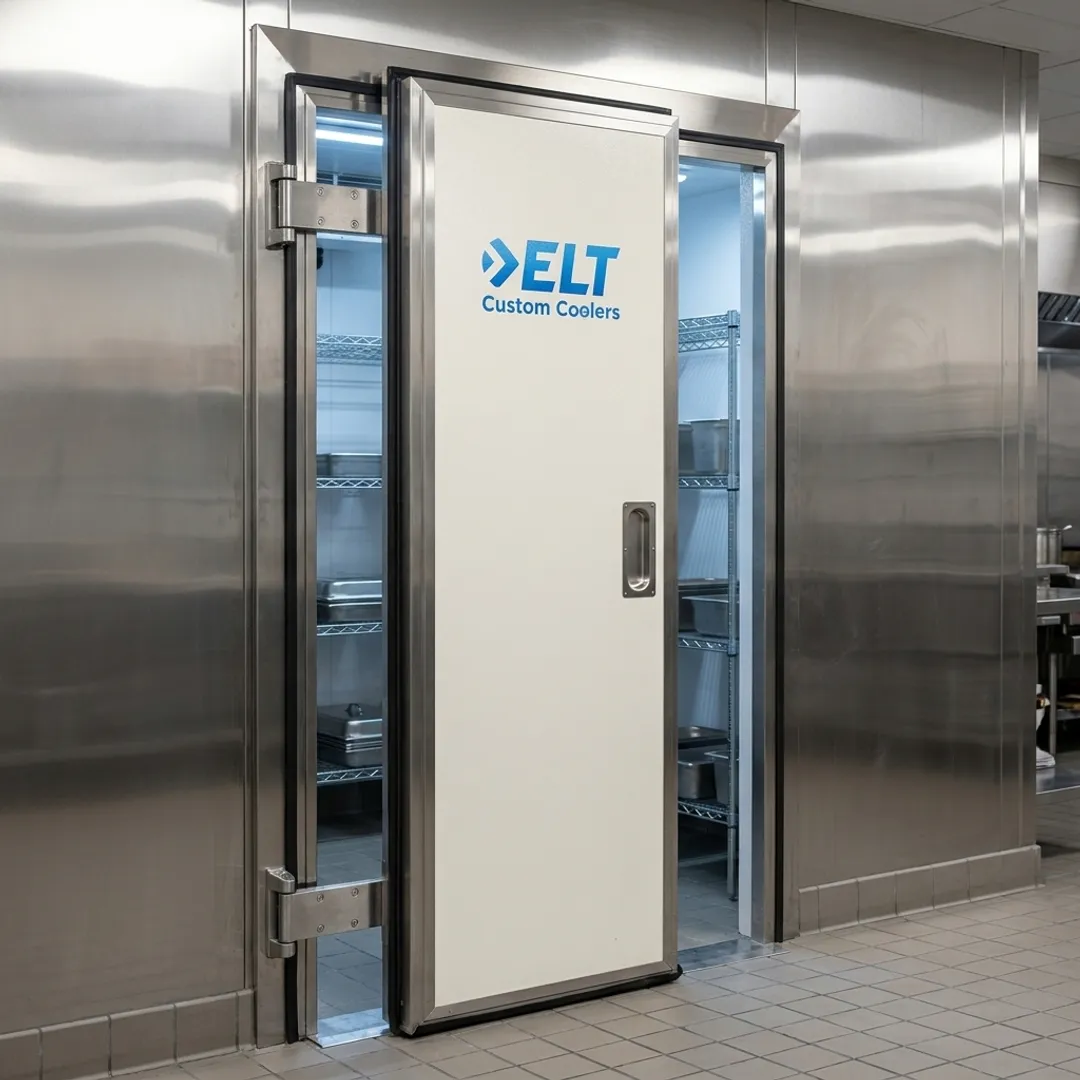 Foodservice & Hospitality
