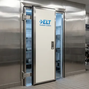 Foodservice & Hospitality