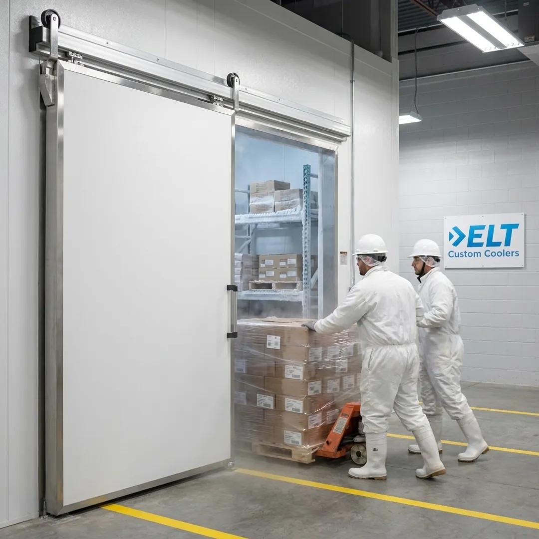Food Processing & Manufacturing