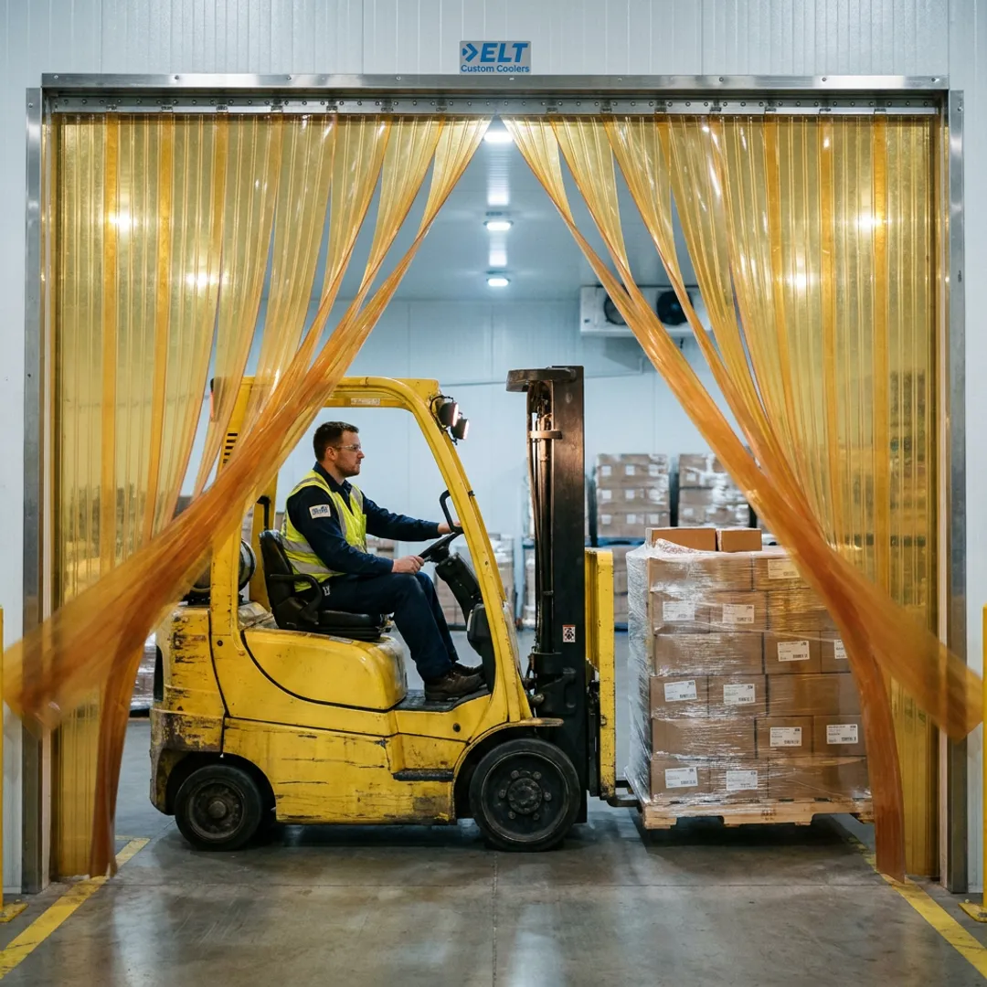 Warehousing & Distribution