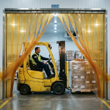 Warehousing & Distribution