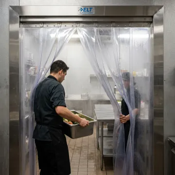 Restaurants & Foodservice