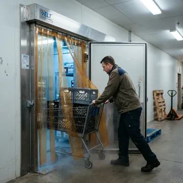 Retail Grocery Stores