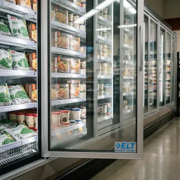 Grocery Stores & Supermarkets