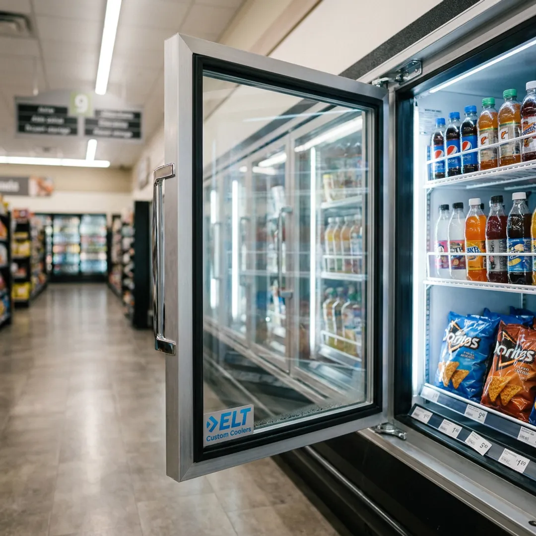 Convenience Stores