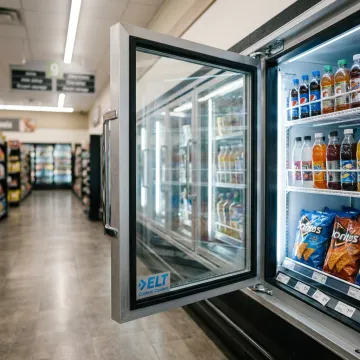 Convenience Stores