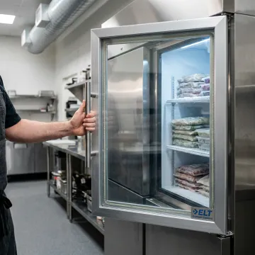 Restaurants & Foodservice