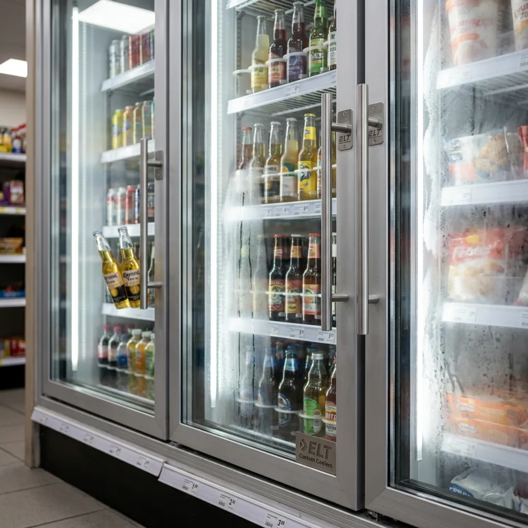 Food & Beverage Retail