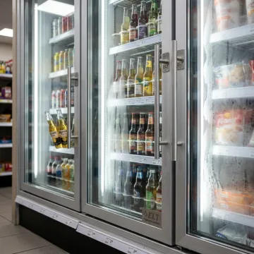 Food & Beverage Retail