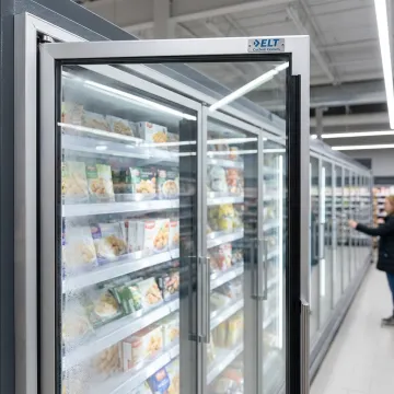 Grocery & Supermarkets