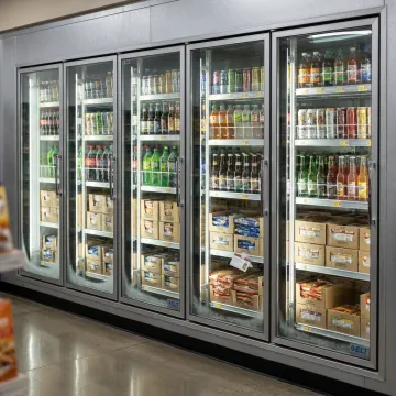 Food & Beverage Retail