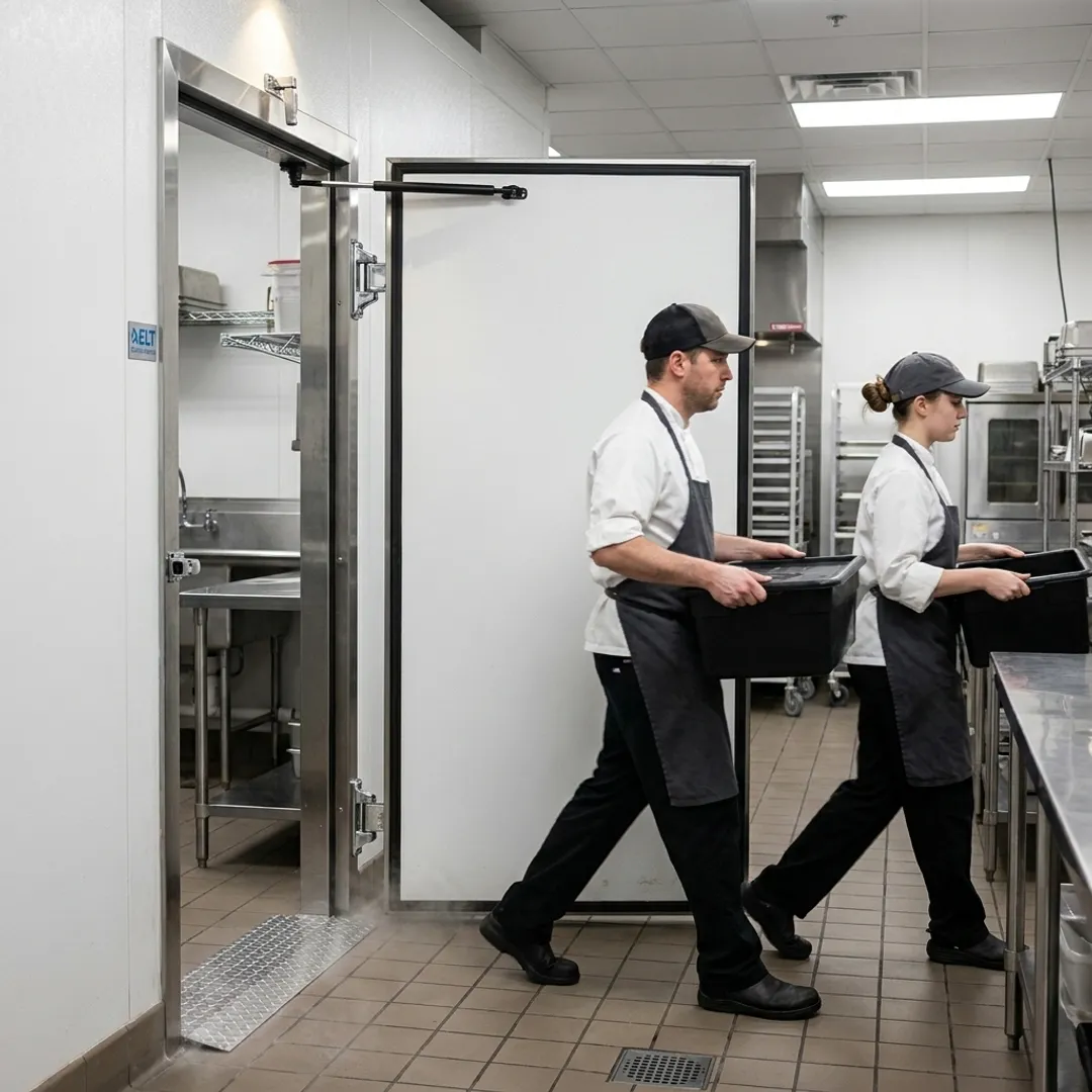 Restaurants & Foodservice