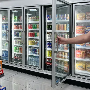 Convenience Stores