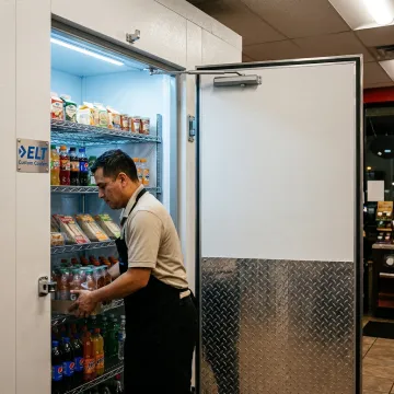 Grocery & Convenience Stores