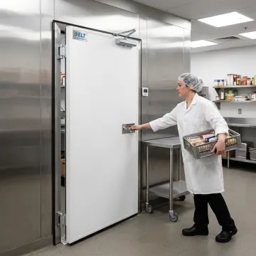 Healthcare & Institutional Foodservice