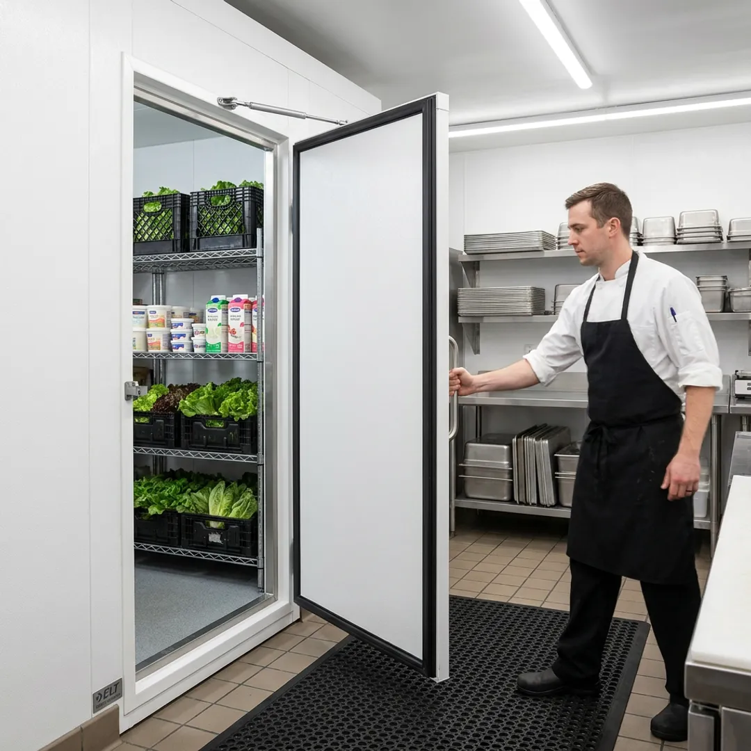 Restaurants & Food Service
