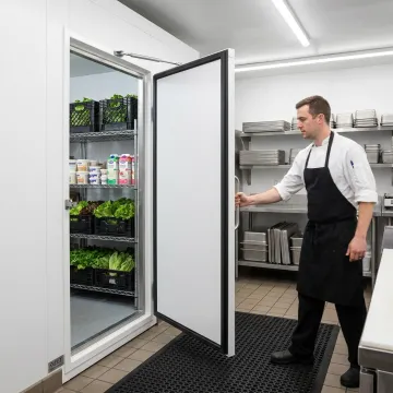 Restaurants & Food Service