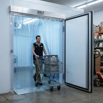 Retail & Grocery Stores
