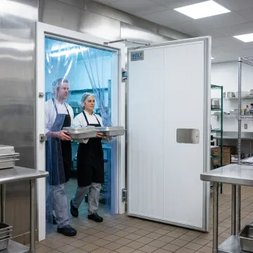 Restaurant & Foodservice
