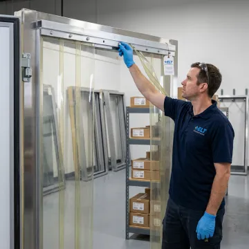 Commercial Refrigeration