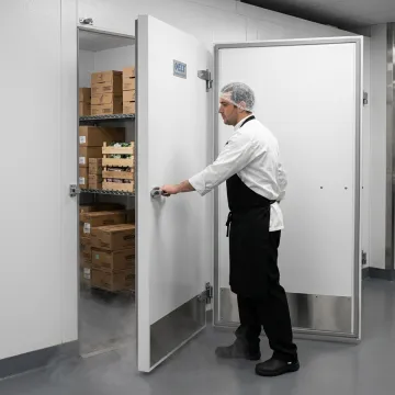 Restaurants & Foodservice