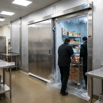 Food Service & Restaurants