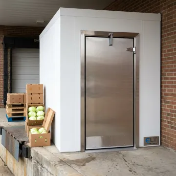 Grocery Stores & Supermarkets