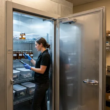 Cannabis Dispensaries & Pharmacies