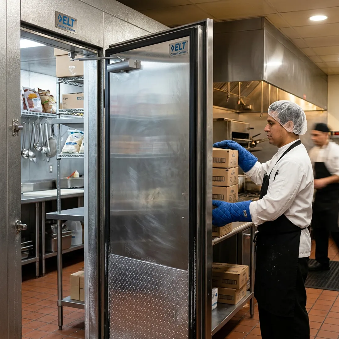 Restaurants & Foodservice