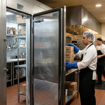 Restaurants & Foodservice