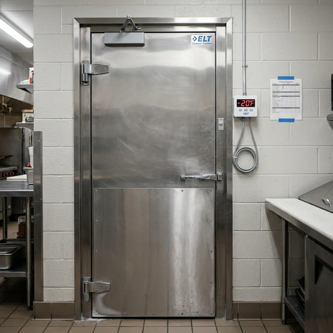 Restaurants & Foodservice