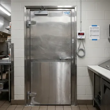 Restaurants & Foodservice