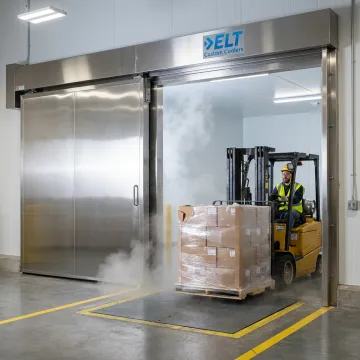 Food Processing & Distribution