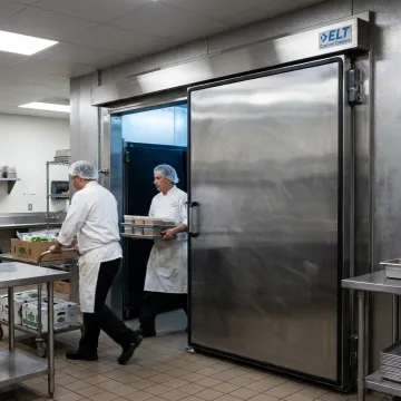 Foodservice & Hospitality