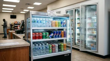 Convenience Stores