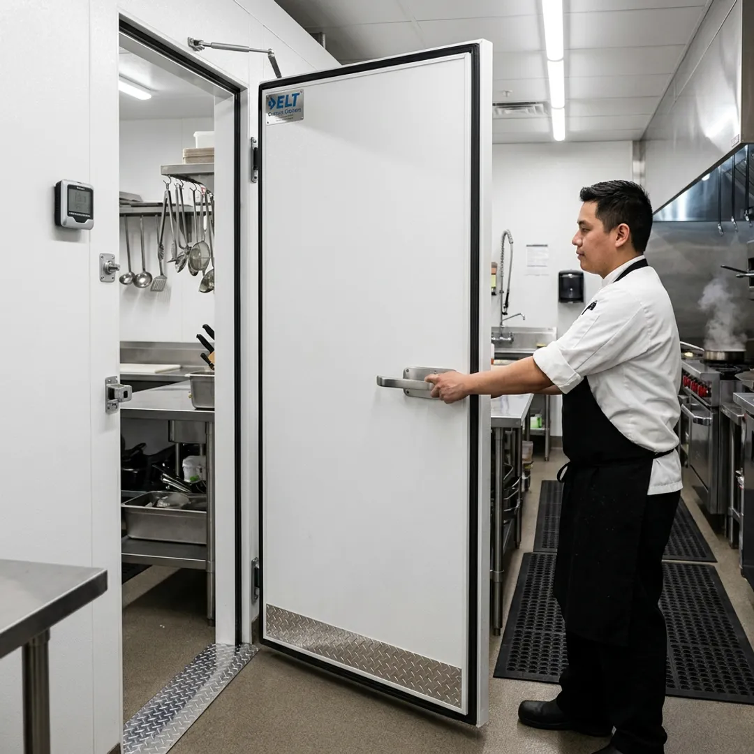 Restaurants & Foodservice