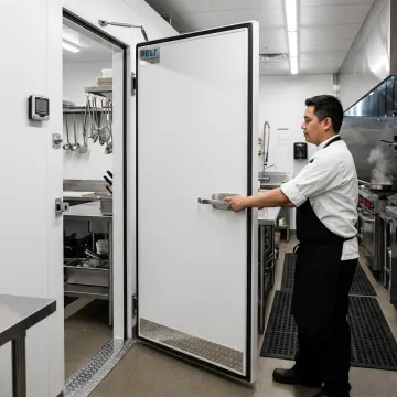 Restaurants & Foodservice