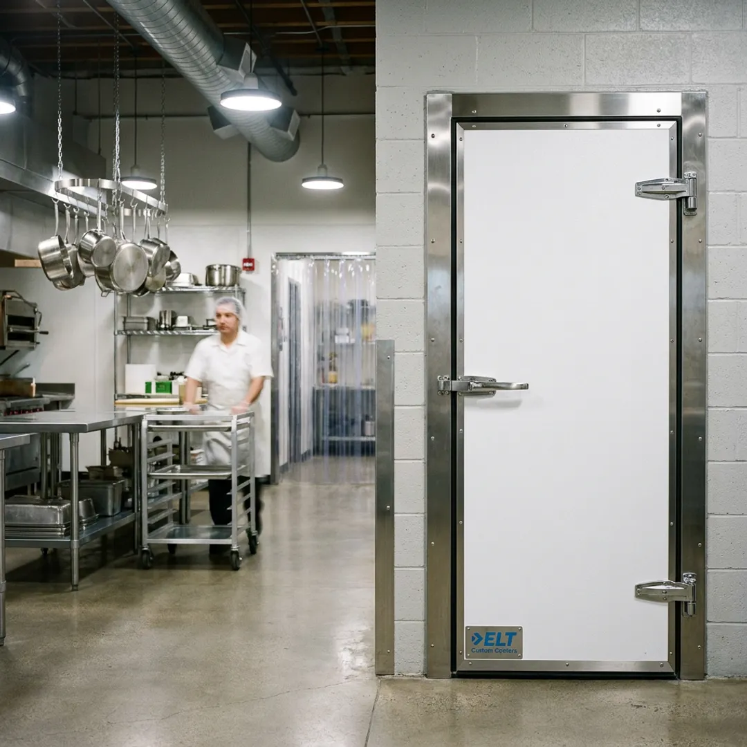 Restaurants & Foodservice
