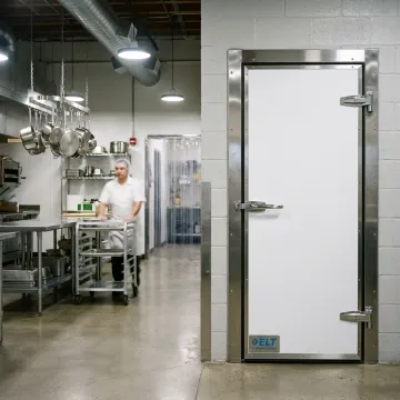 Restaurants & Foodservice