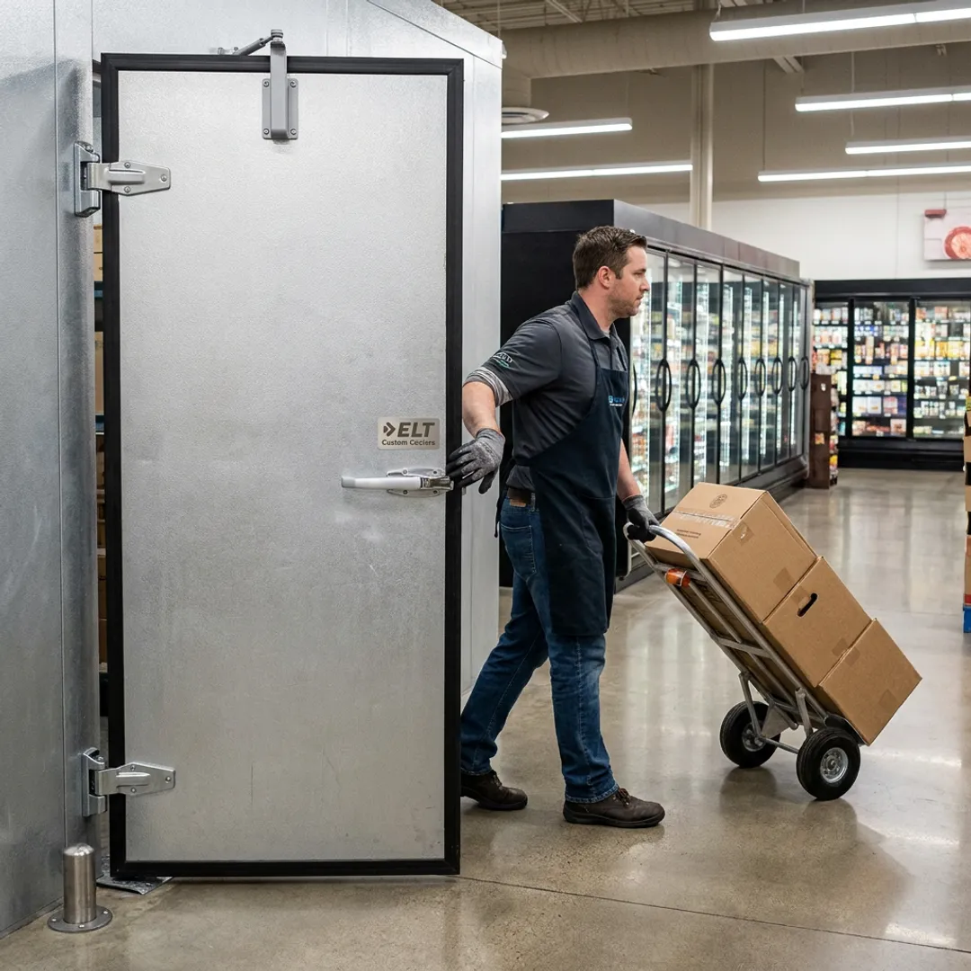Grocery & Convenience Stores