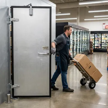 Grocery & Convenience Stores