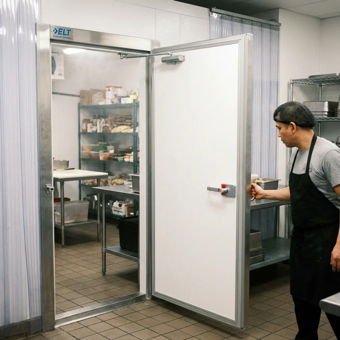 Restaurants & Foodservice