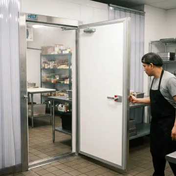 Restaurants & Foodservice
