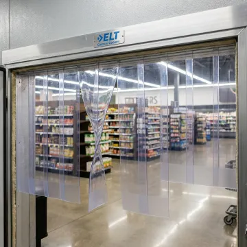 Retail & Grocery